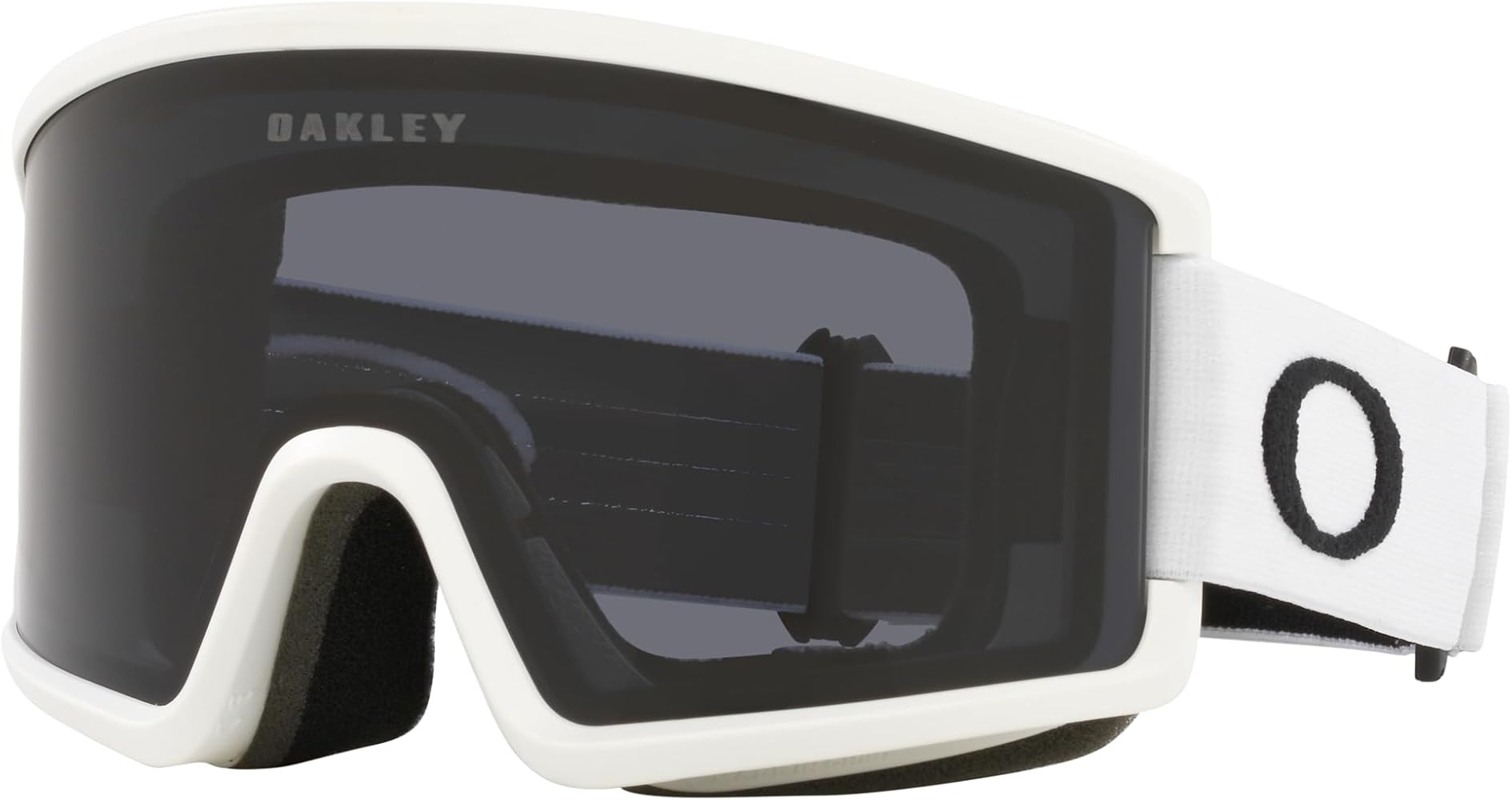 Oakley Target Line L Snow Goggle