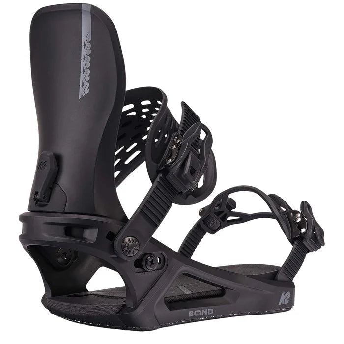 K2 Bond Snowboard Bindings 2025