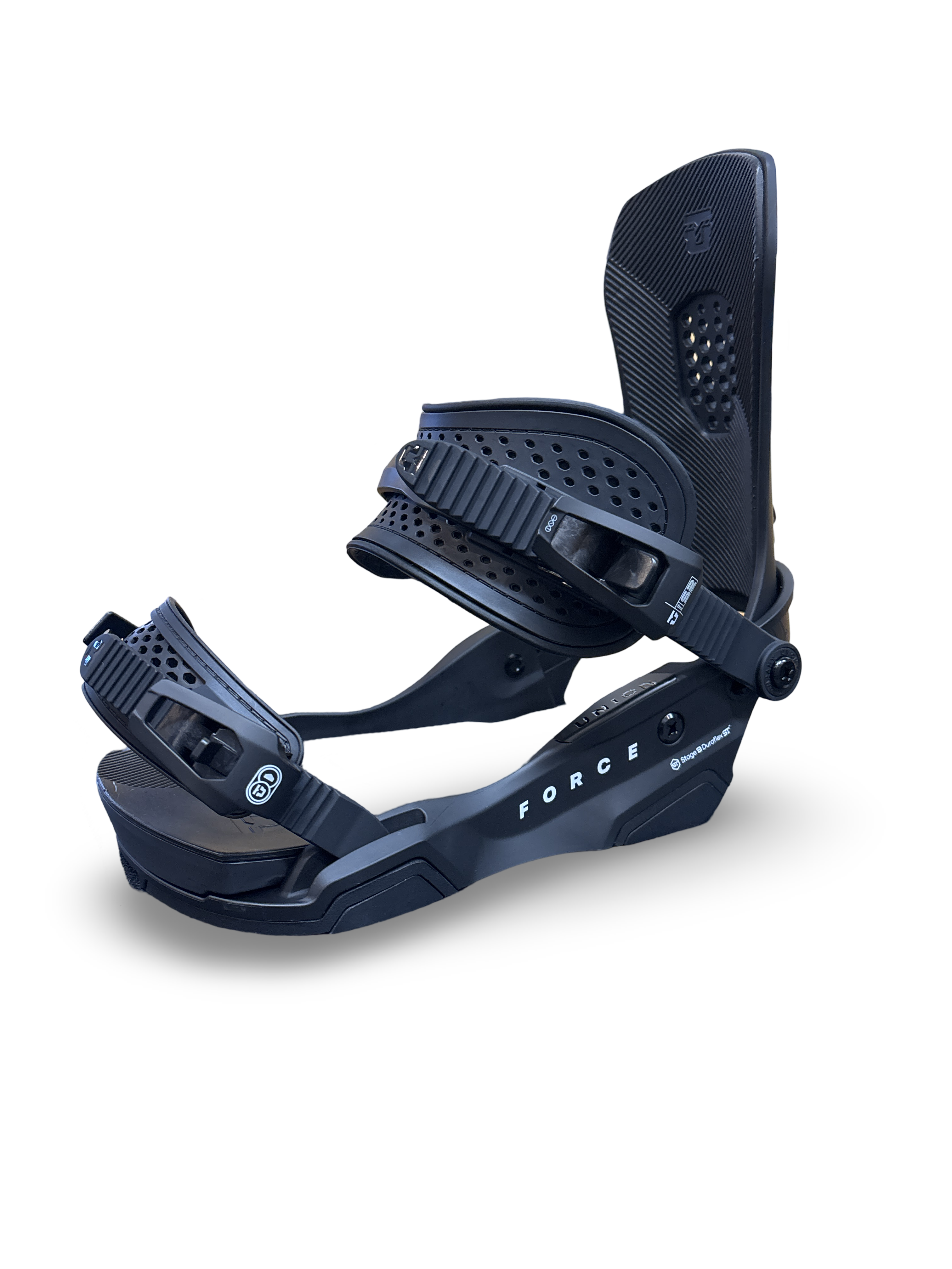 Union Force Mens Snowboard Bindings 2026 20 Year