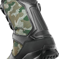 The 32 (Thirty Two) Diesel Hybrid Snowboard Boots in Black and 