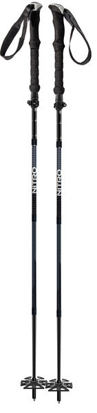 Nitro Nitro Touring 4 Piece Poles 2025 - M I L O S P O R T