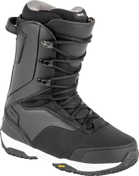 Nitro Venture Pro Lace Snowboard Boot 2023 - M I L O S P O R T