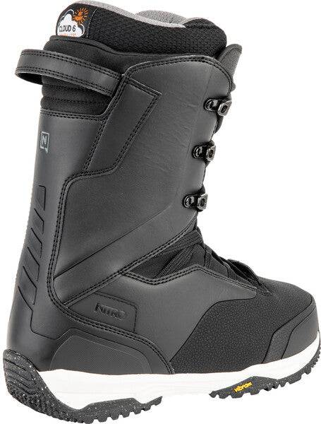 Nitro Venture Pro Lace Snowboard Boot 2023 - M I L O S P O R T