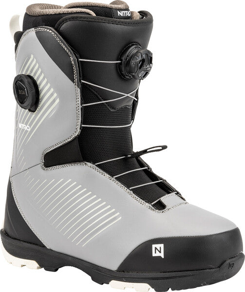 Nitro Club BOA Snowboard Boot 2025 - M I L O S P O R T