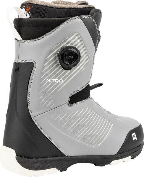 Nitro Club BOA Snowboard Boot 2025 - M I L O S P O R T