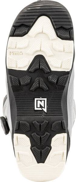 Nitro Club BOA Snowboard Boot 2025 - M I L O S P O R T