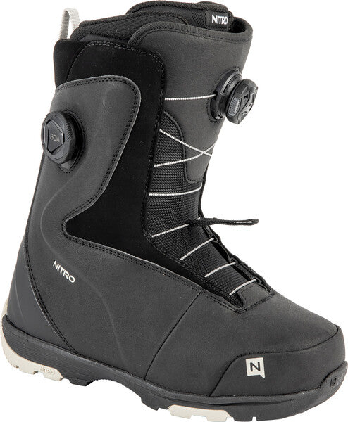 Nitro Cypress BOA Snowboard Boot - Womens 2025 - M I L O S P O R T