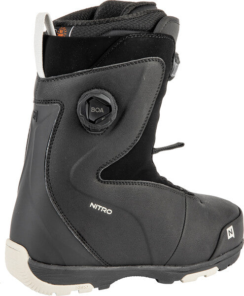 Nitro Cypress BOA Snowboard Boot - Womens 2025 - M I L O S P O R T