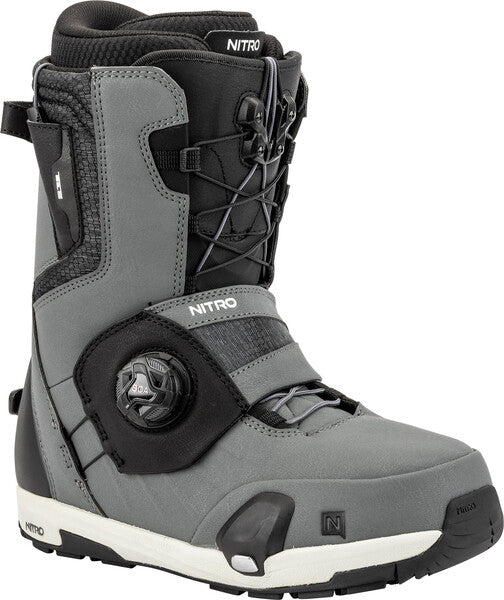 Nitro Profile Step On TLS Snowboard Boot 2025 - M I L O S P O R T