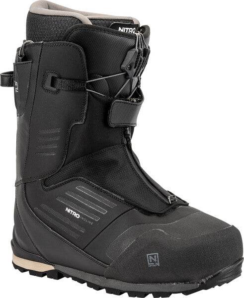 Nitro Incline TLS Plus Snowboard Boot 2025 - M I L O S P O R T