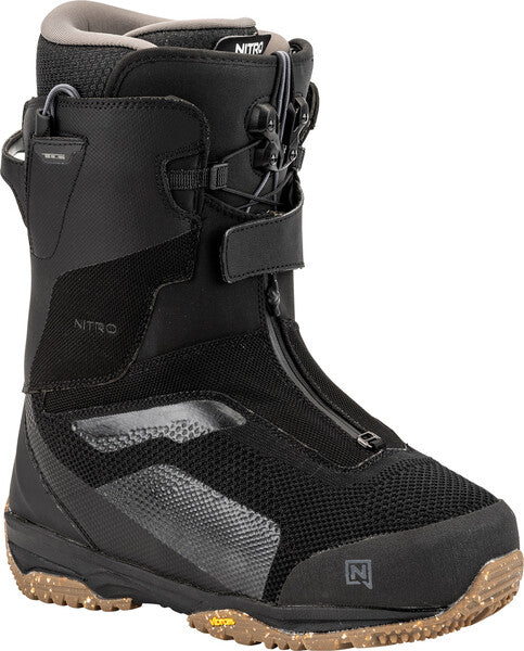 Nitro Skylab TLS Snowboard Boot 2025 - M I L O S P O R T