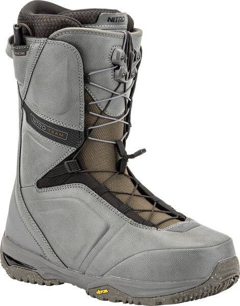 Nitro Team TLS Snowboard Boot 2025 - M I L O S P O R T