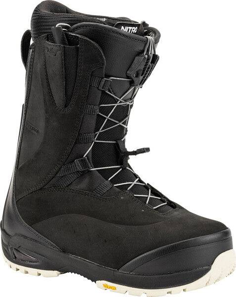 Nitro Bianca TLS Snowboard Boot - Womens 2025 - M I L O S P O R T