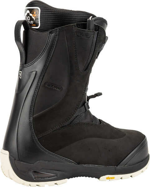 Nitro Bianca TLS Snowboard Boot - Womens 2025 - M I L O S P O R T