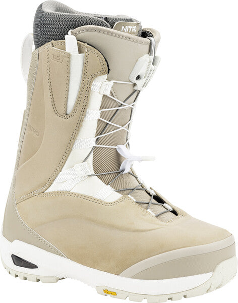 Nitro Bianca TLS Snowboard Boot - Womens 2025 - M I L O S P O R T