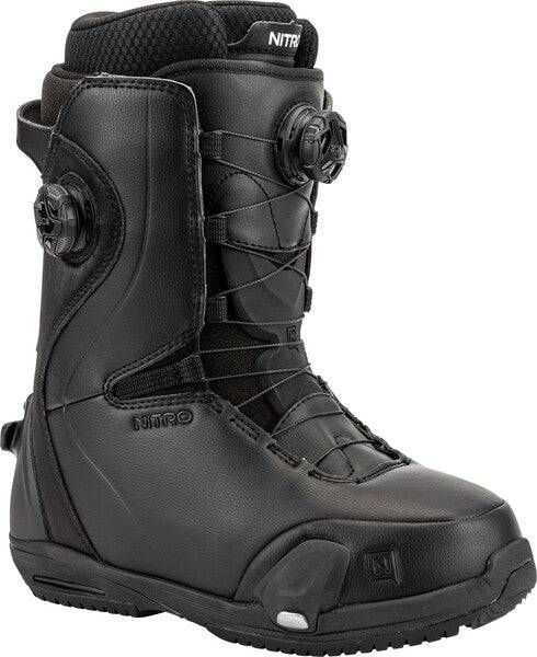 Nitro Dynasty Step On BOA Snowboard Boot - Womens 2025 - M I L O S P O R T