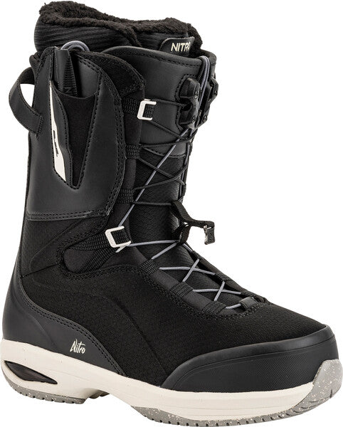 Nitro Faint TLS Snowboard Boot - Womens 2025 - M I L O S P O R T