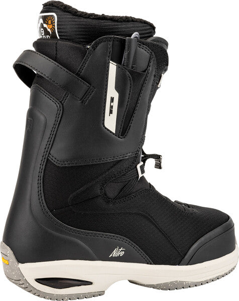 Nitro Faint TLS Snowboard Boot - Womens 2025 - M I L O S P O R T