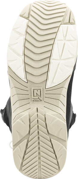 Nitro Flora TLS Snowboard Boot - Womens 2025 - M I L O S P O R T