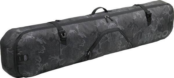 Nitro Cargo Board Bag Snowboard Bag 2025 - M I L O S P O R T