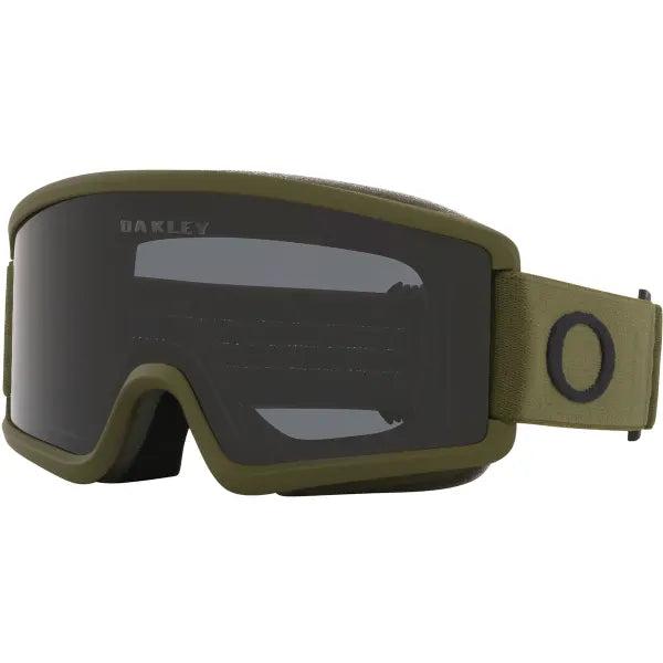 Oakley Target Line L Snow Goggle