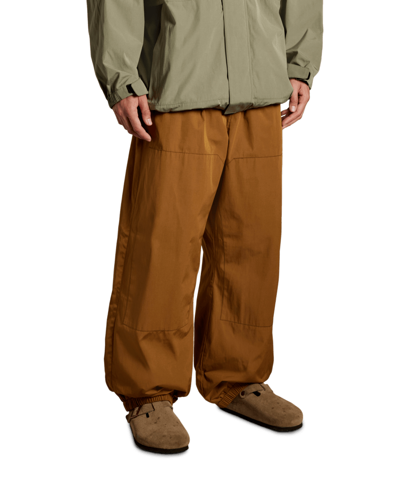 Autumn Service Pant in Work Brown 2025