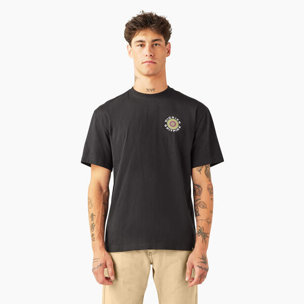 Dickies x Spitfire Graphic T Shirt