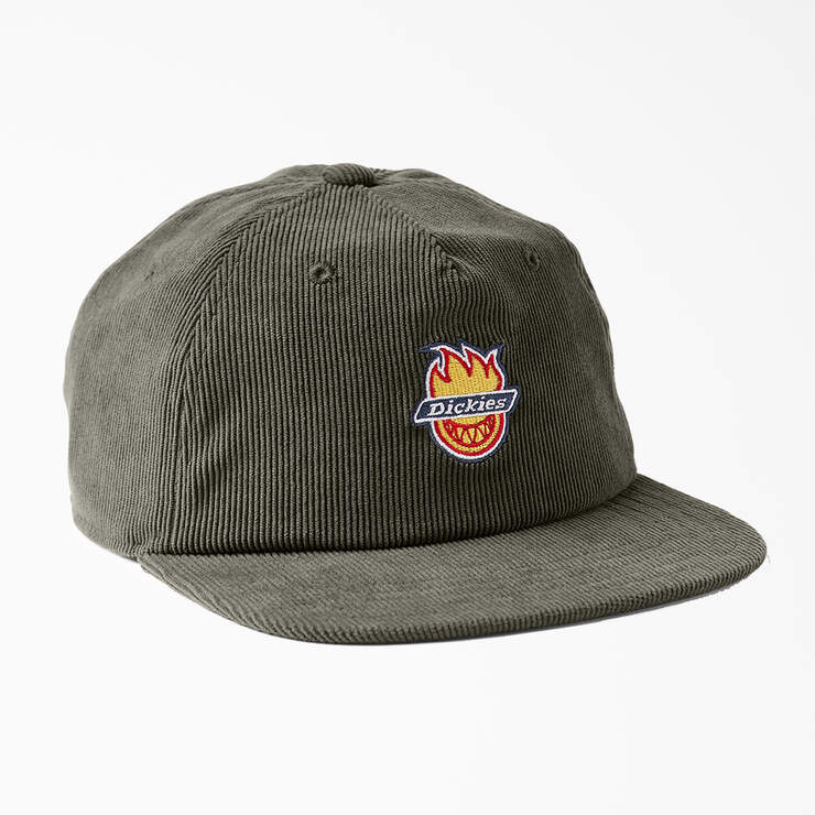 Dickies x Spitfire Hat