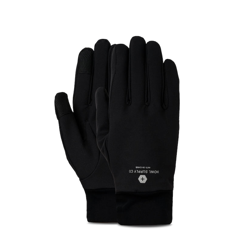 Howl Fleece Liner Glove 2025