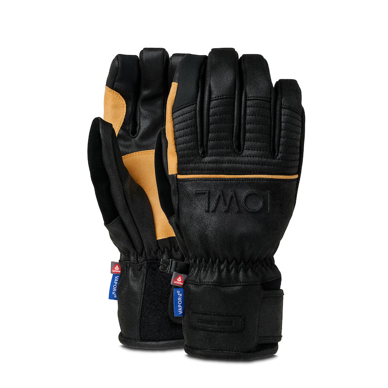 Howl Sexton Glove 2025