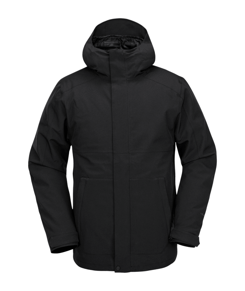 Volcom Brighton Full Zip Jacket 2025 - M I L O S P O R T