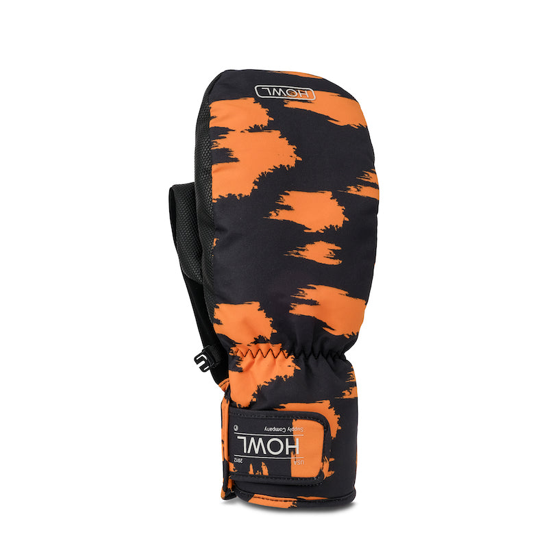 Howl Flyweight Mitt 2025