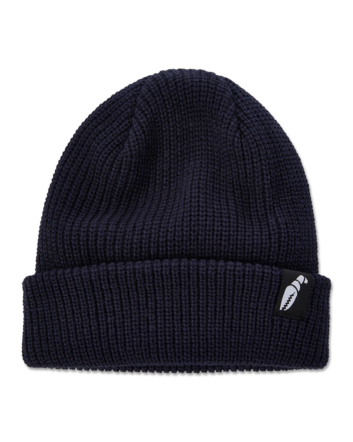 Crab Grab Claw Label Beanie 2025