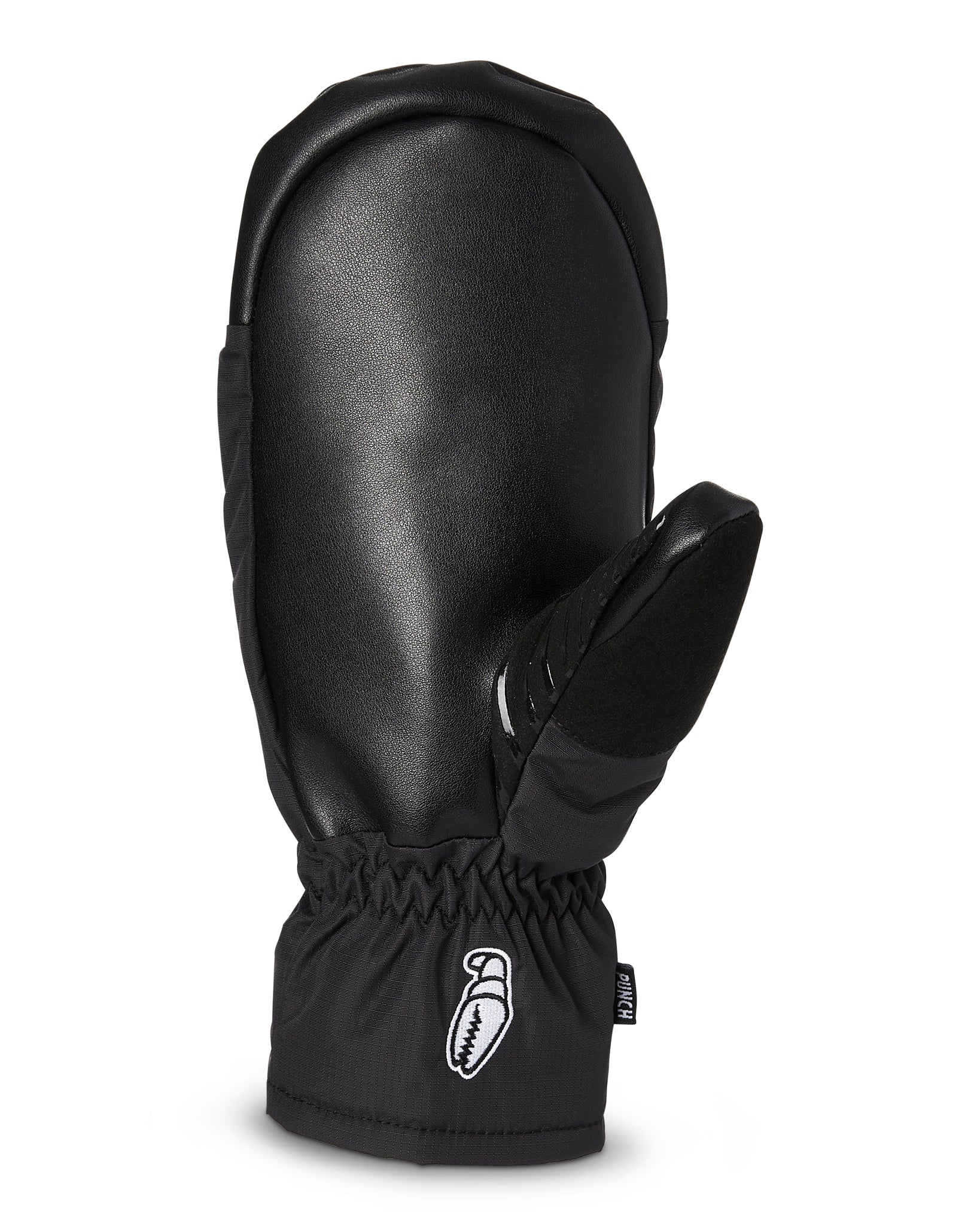 Crab Grab Punch Mitt in Black 2024 - M I L O S P O R T