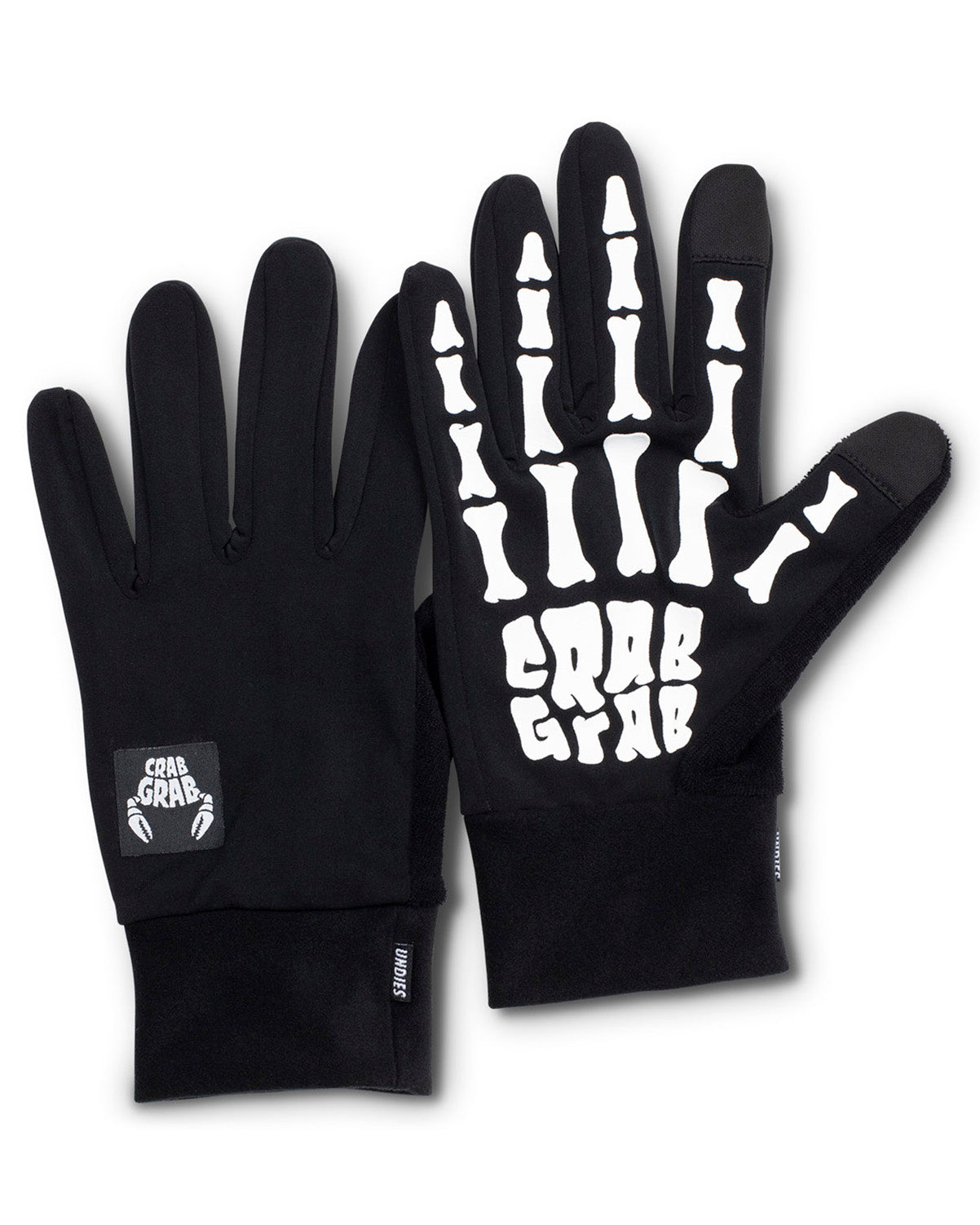 Crab Grab Undie Glove in Bones 2024 - M I L O S P O R T