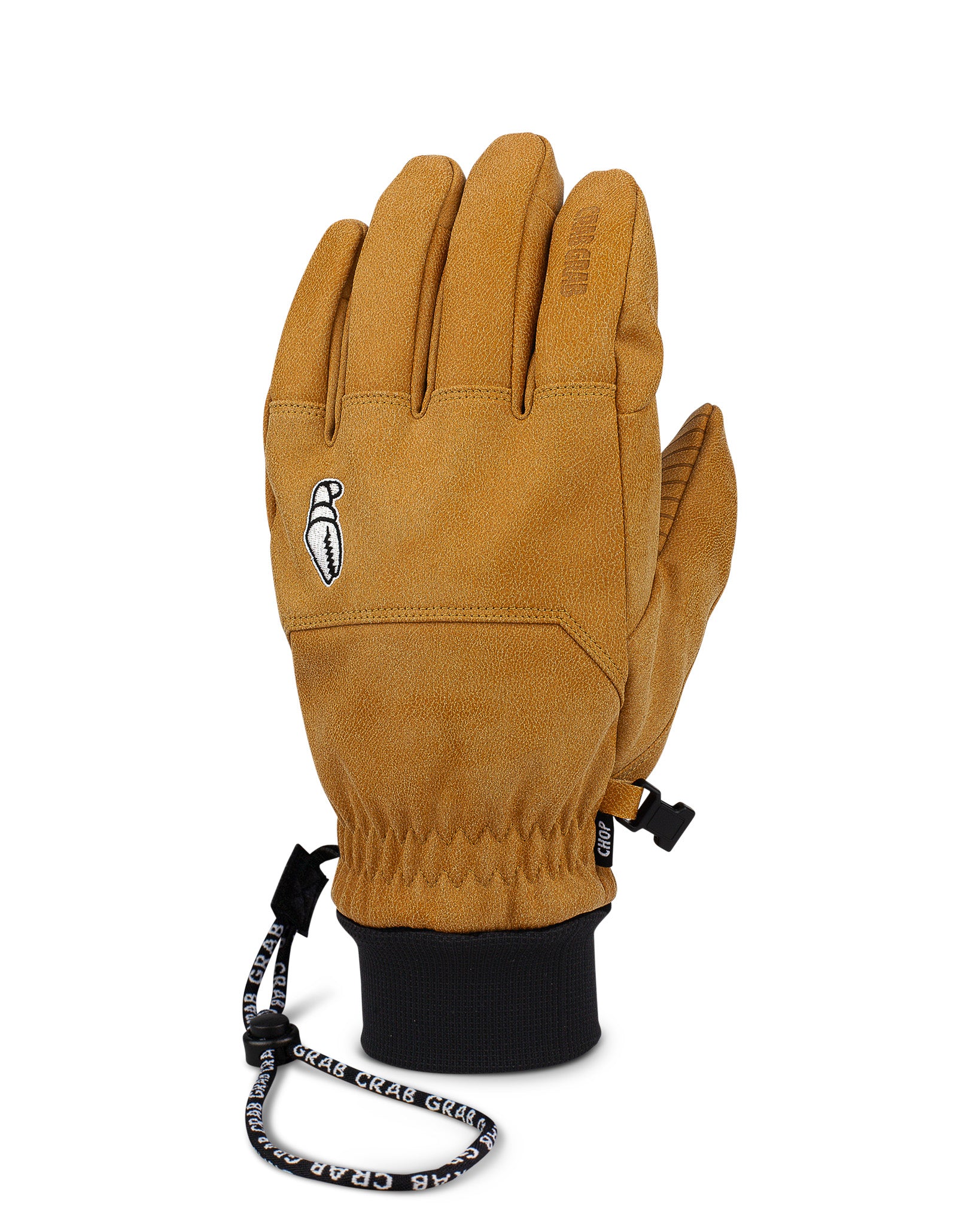 Crab Grab Chop Glove 2025