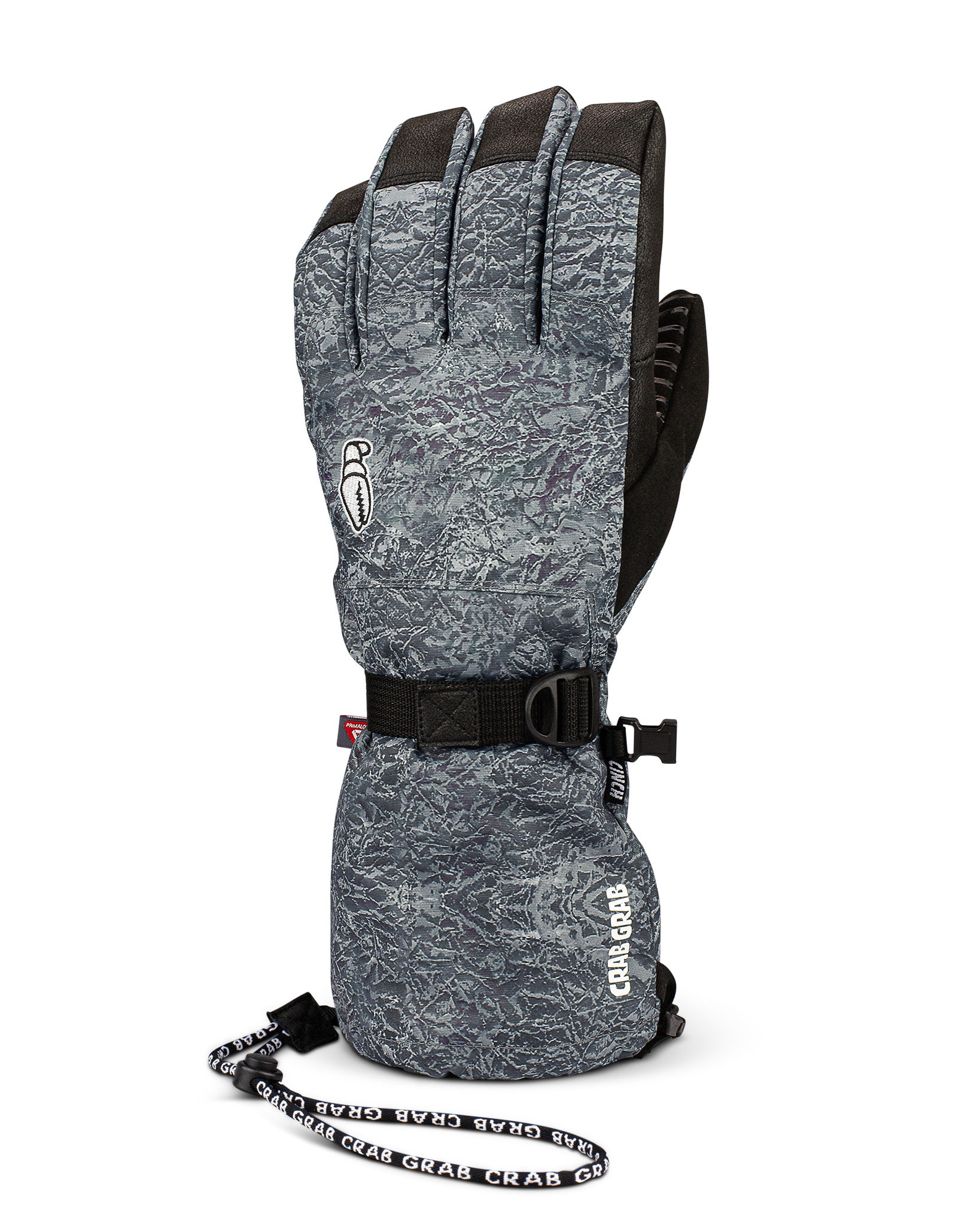 Crab Grab Cinch Glove 2025