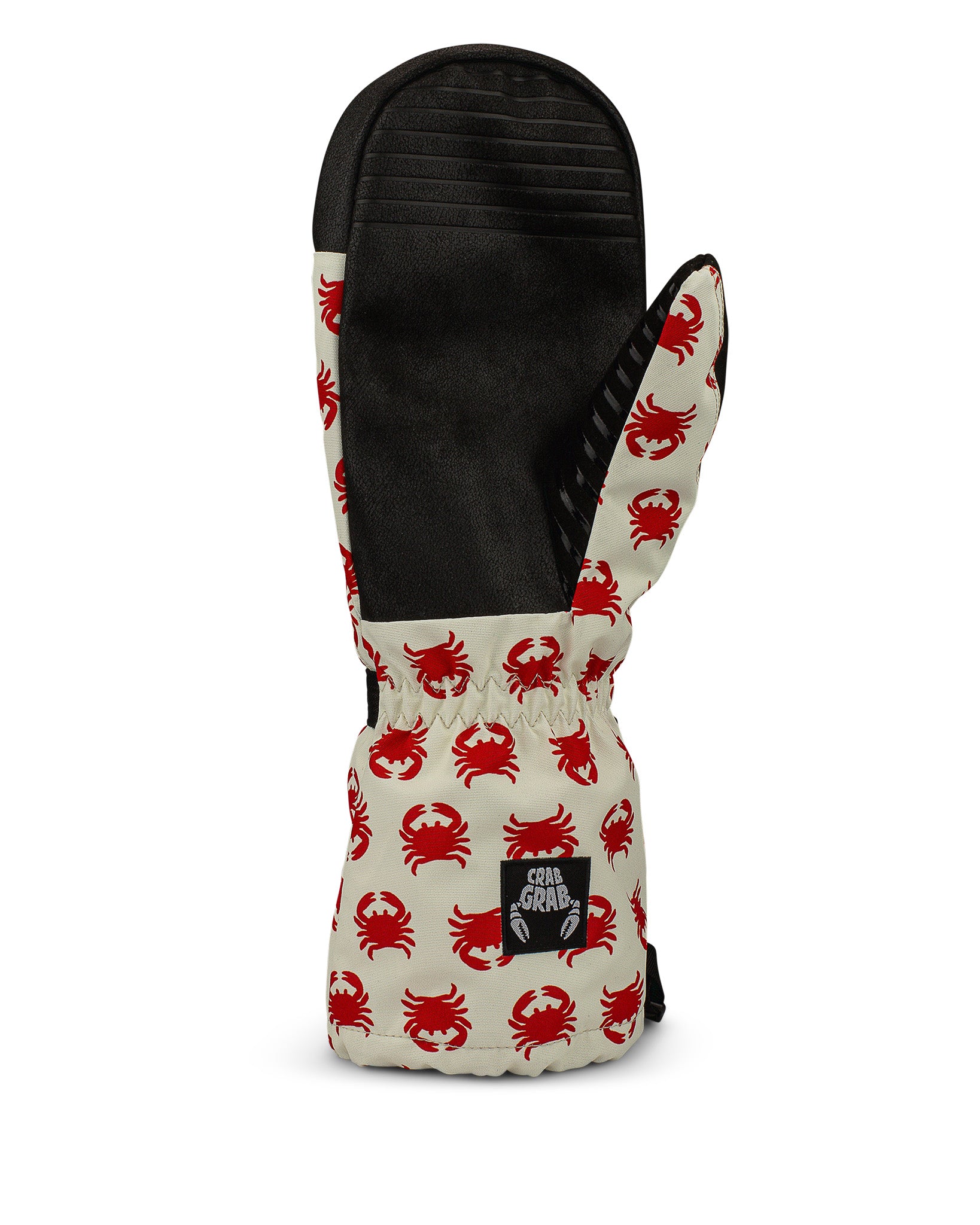 Crab Grab Cinch Mitt 2025