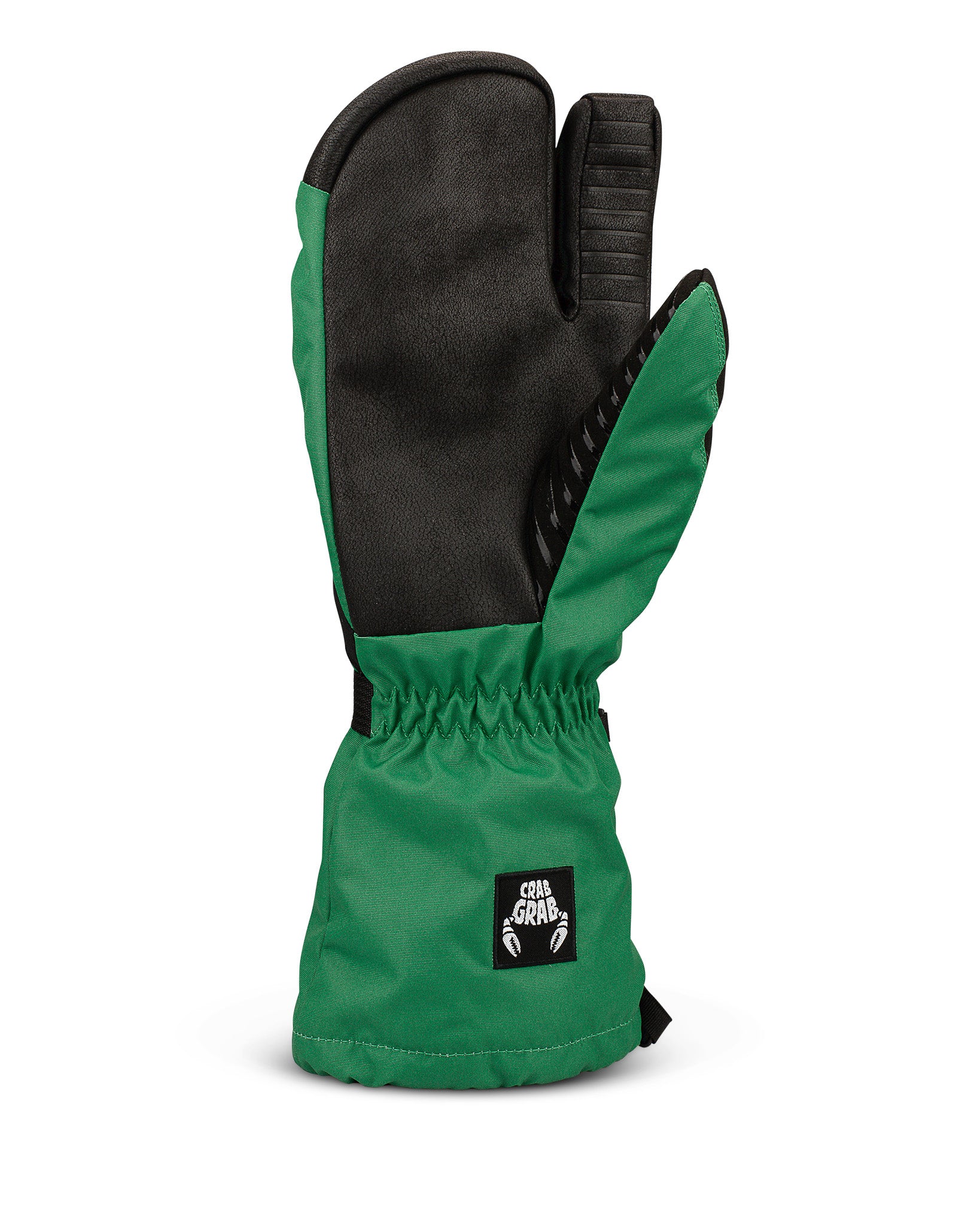 Crab Grab Cinch Trigger Mitt 2025