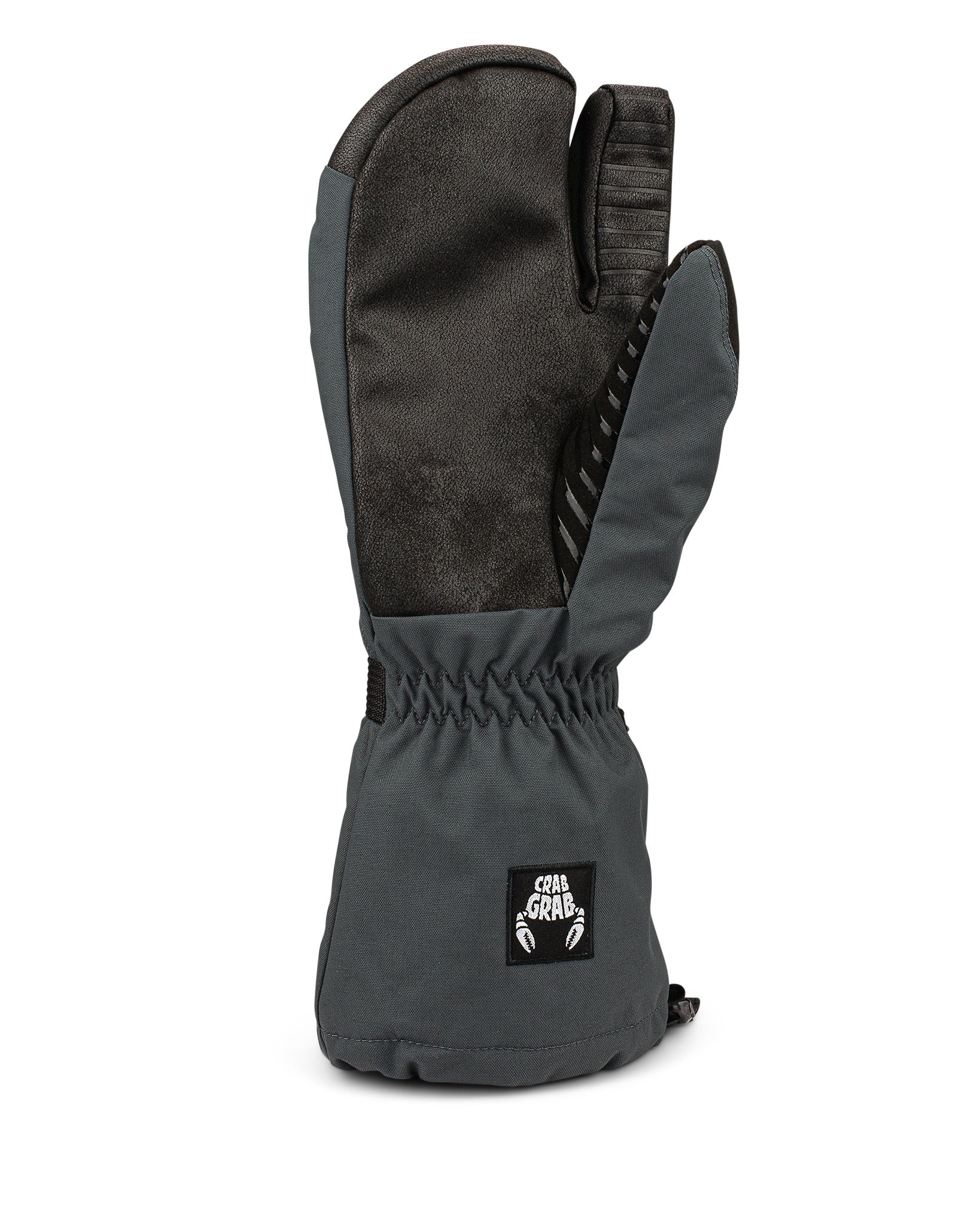 Crab Grab Cinch Trigger Mitt 2025