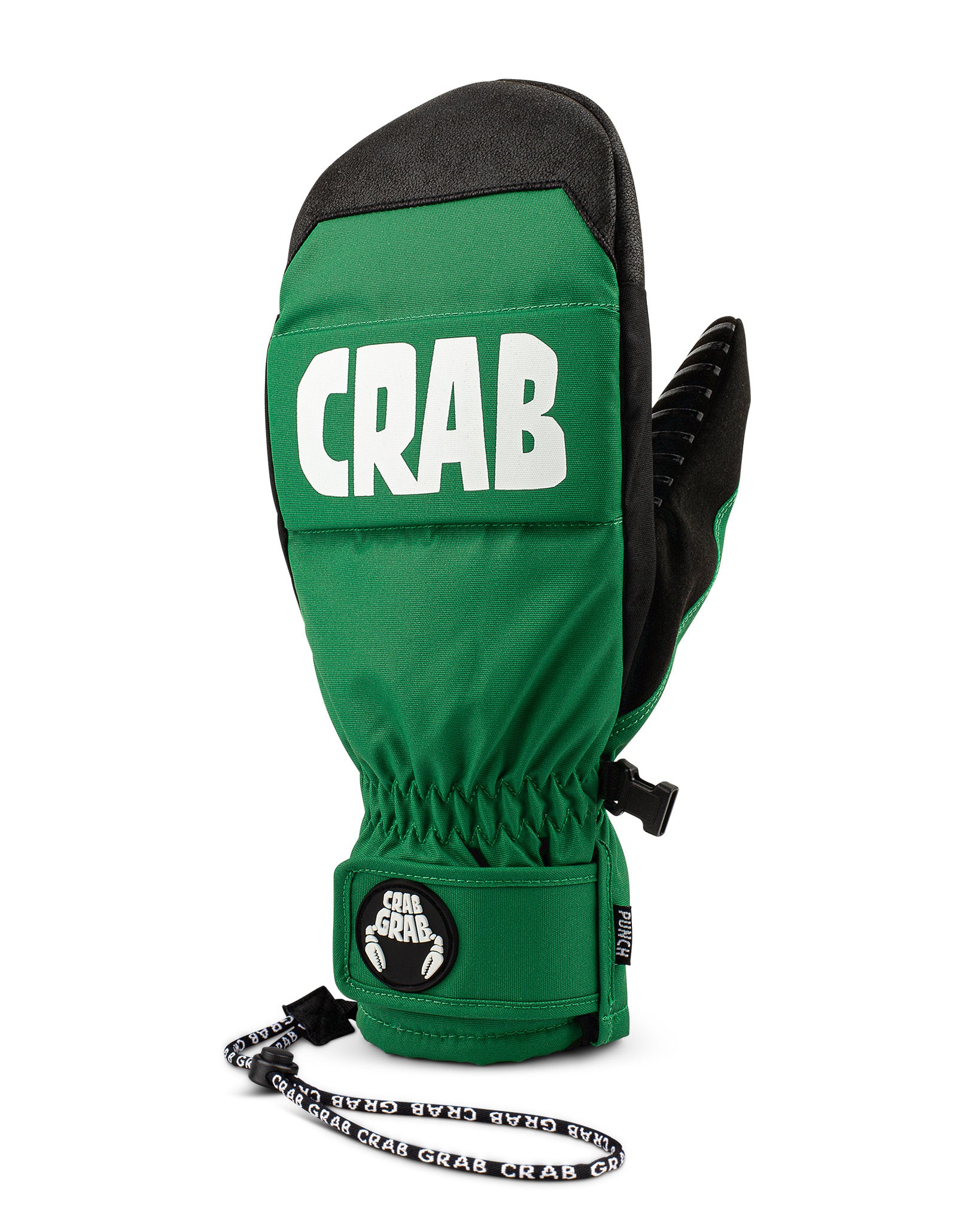 Crab Grab Punch Mitt 2025