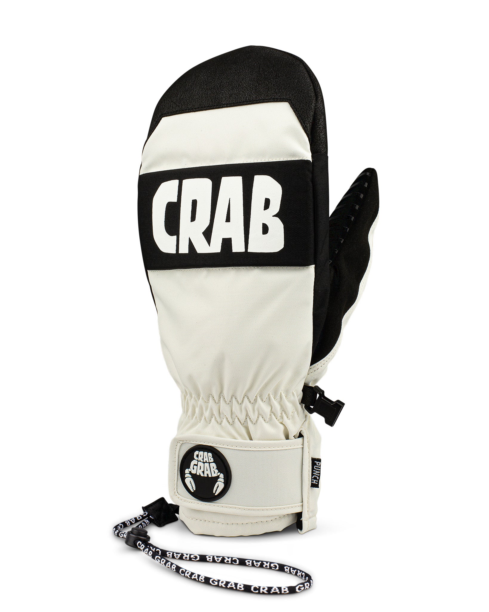 Crab Grab Punch Mitt 2025