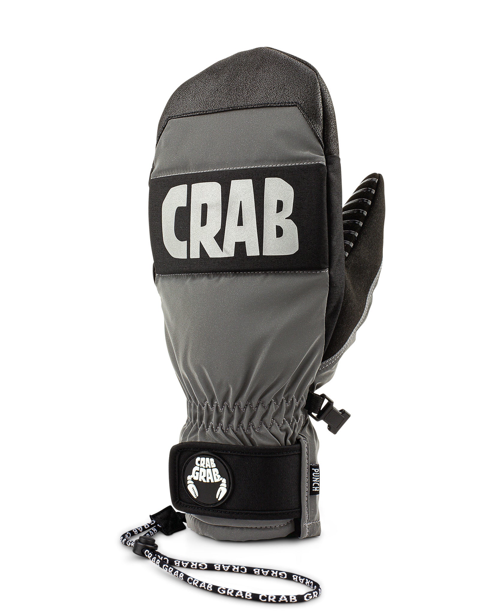 Crab Grab Punch Mitt 2025