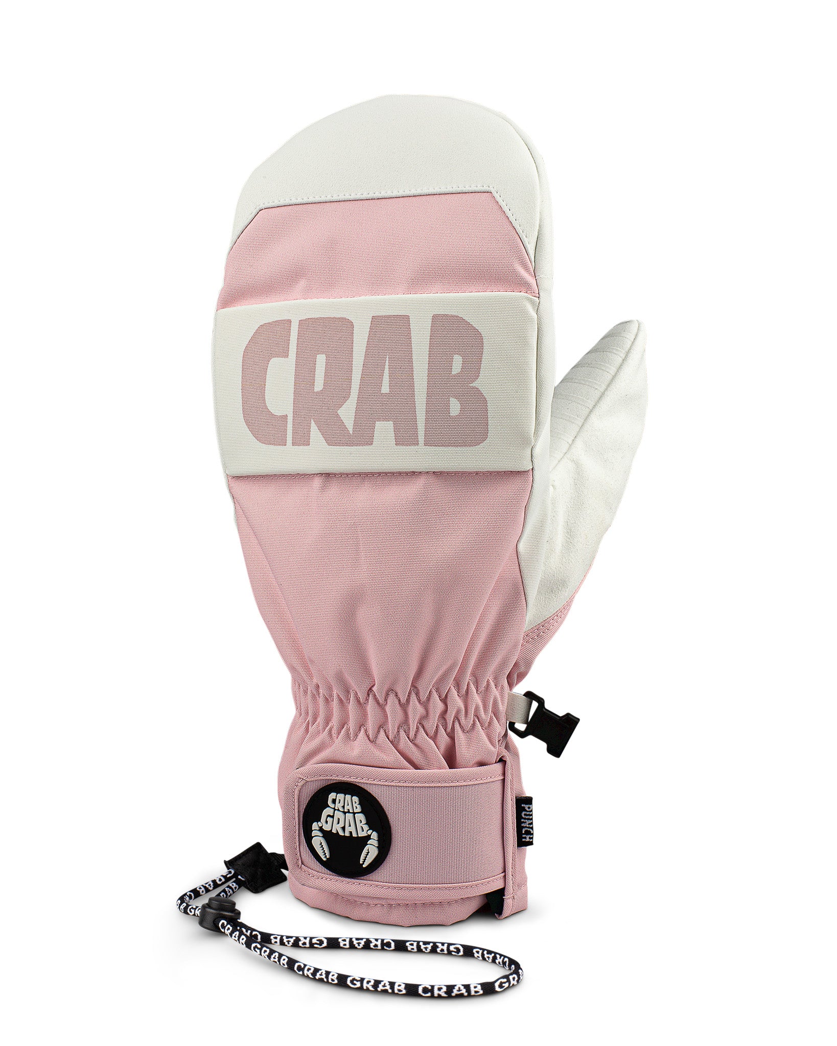 Crab Grab Punch Mitt 2025