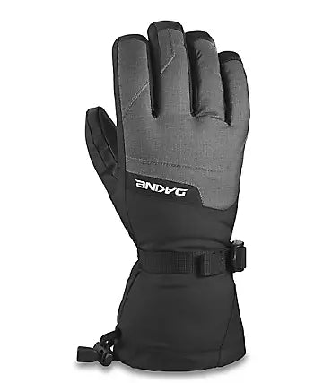 Dakine Scout Glove in Carbon 2025