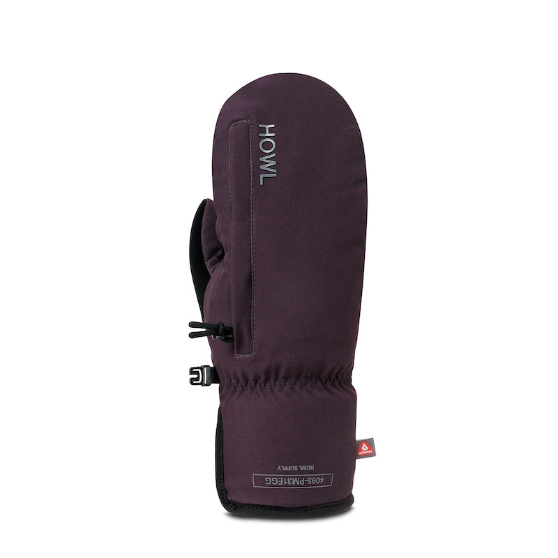 Howl Pocket Mitt 2025