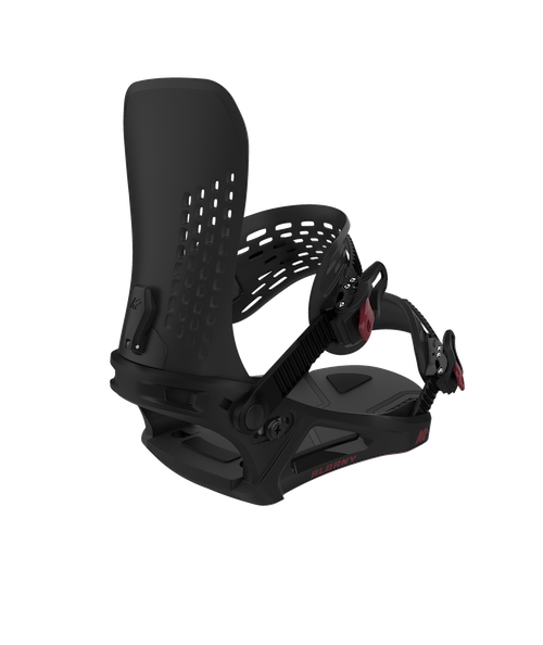 K2 Albany Snowboard Bindings  Womens 2025 - M I L O S P O R T