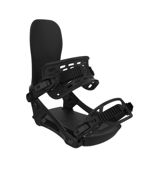 K2 Network Snowboard Bindings  Womens 2025 - M I L O S P O R T