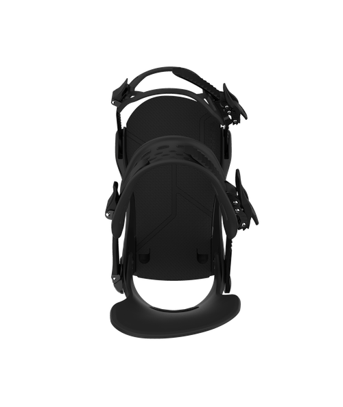 K2 Network Snowboard Bindings  Womens 2025 - M I L O S P O R T