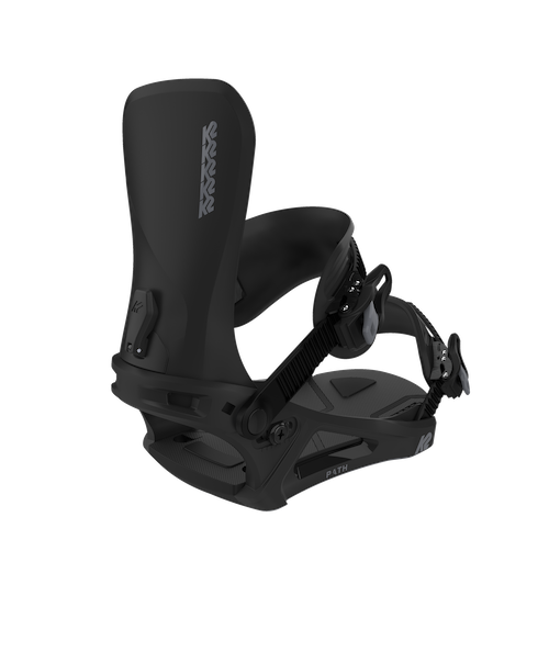 K2 Path Snowboard Bindings  Womens 2025 - M I L O S P O R T